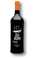 CARLO PELLEGRINO OLD JOHN MARSALA SUP.RIS.AMBRA SEMISECCO 1998